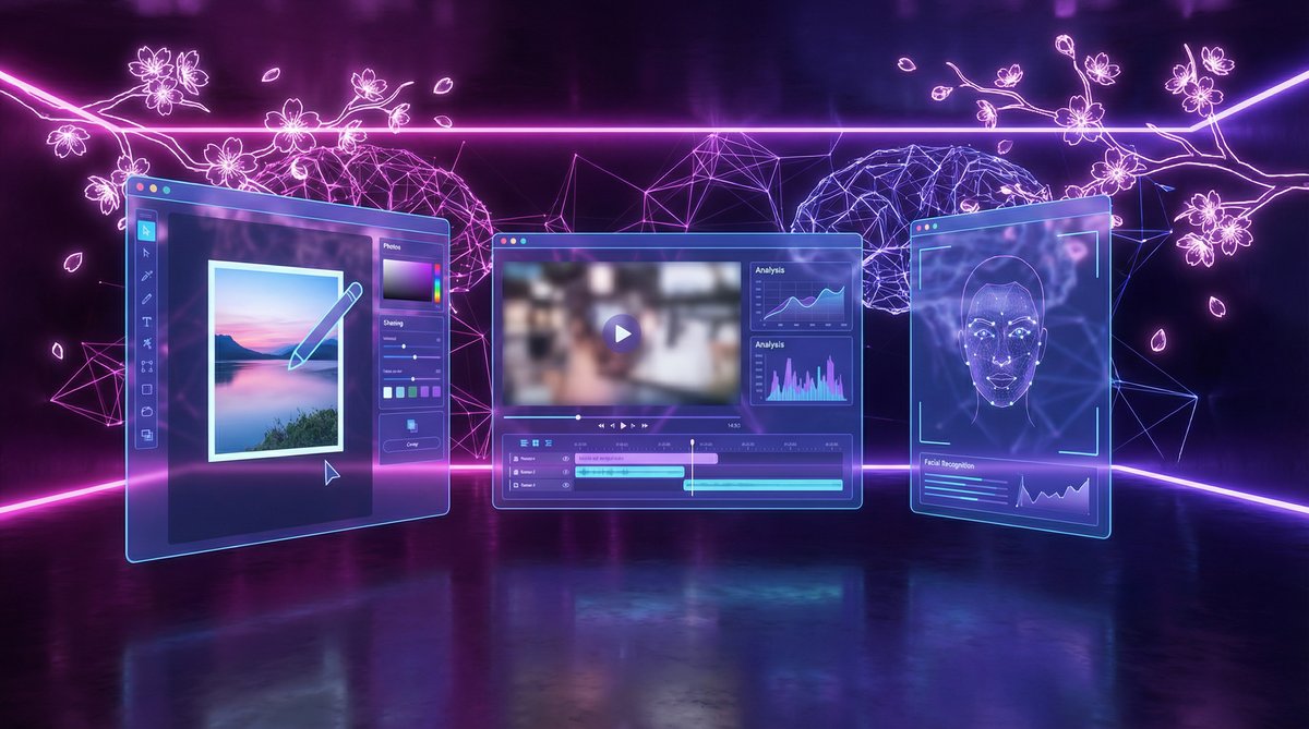 免费看片AI传媒技术