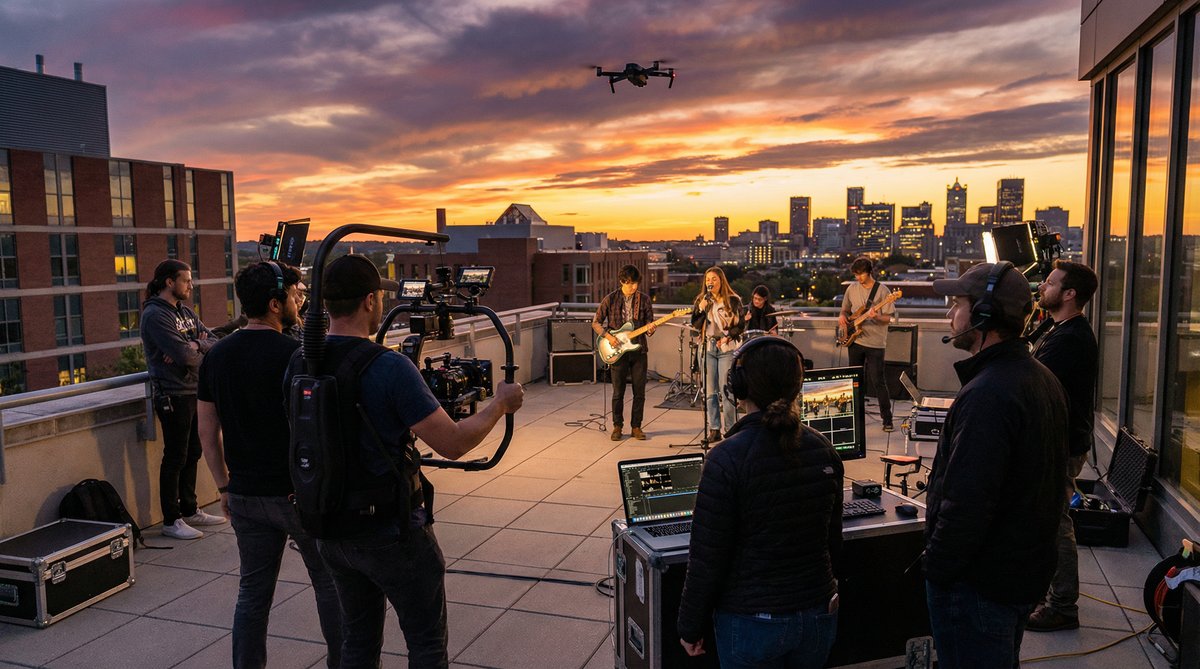 免费看片传媒-MV拍摄幕后花絮传媒