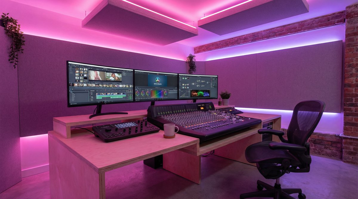 免费看片传媒-专业剪辑调色传媒教程